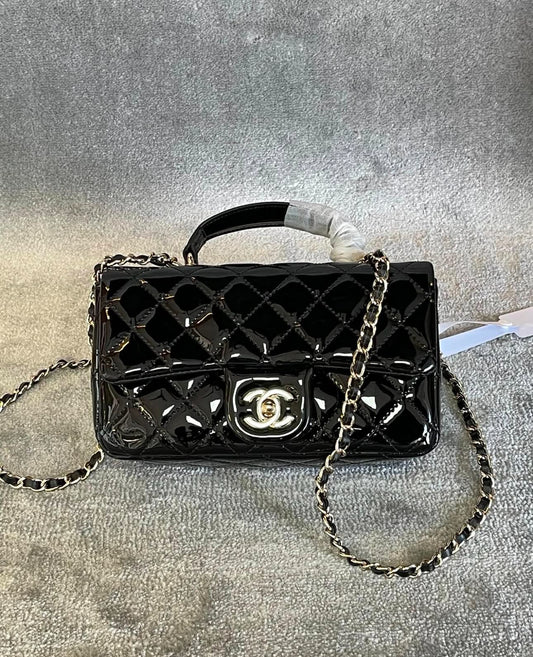 Chanel Bag - l3roma