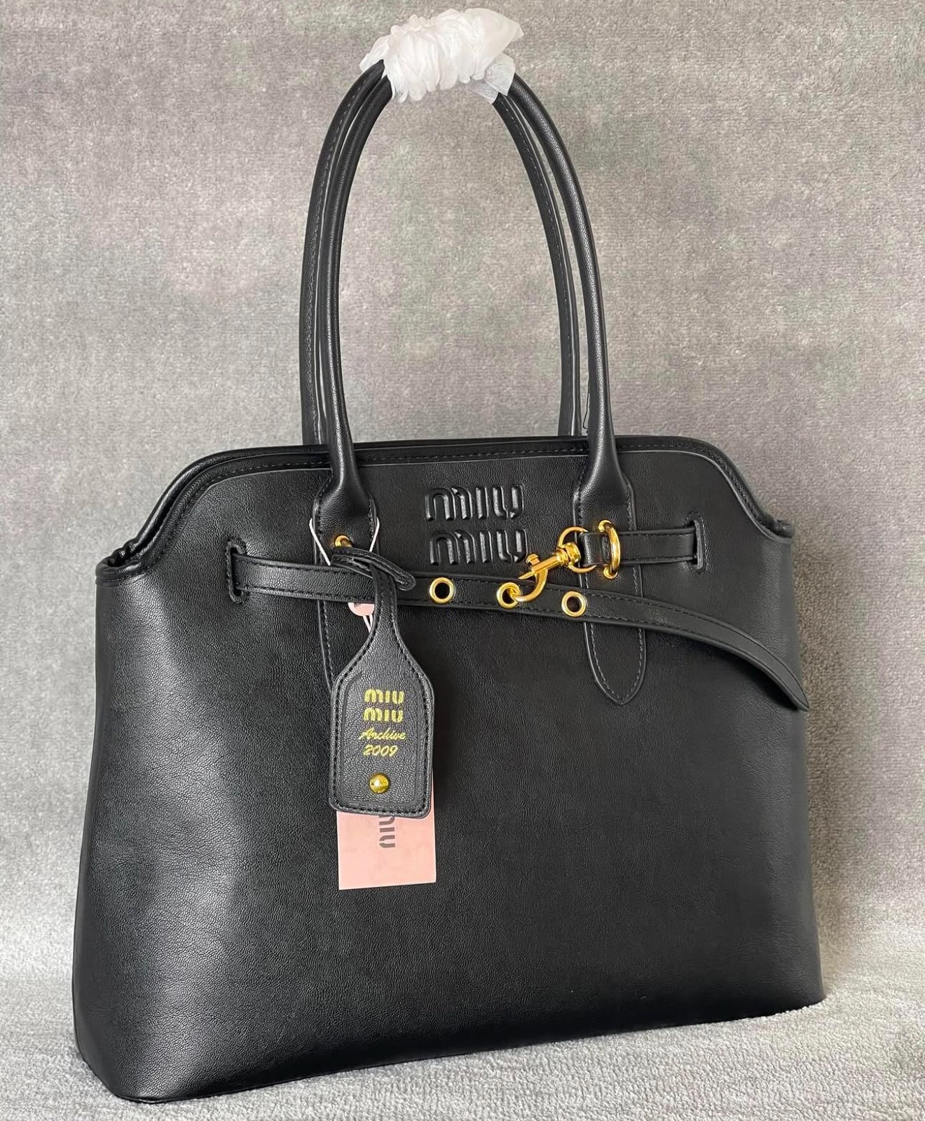 Miu miu handbag - l3roma