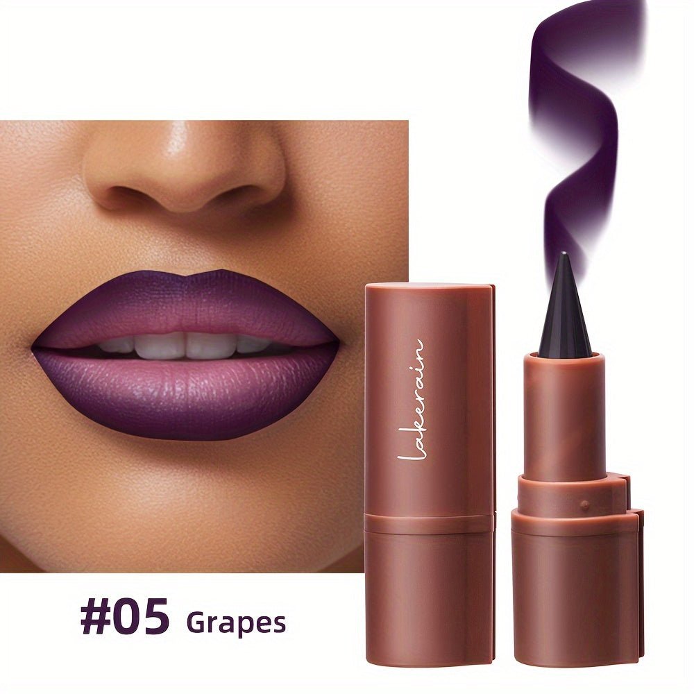 Matte Gradient Lip Liner - l3roma