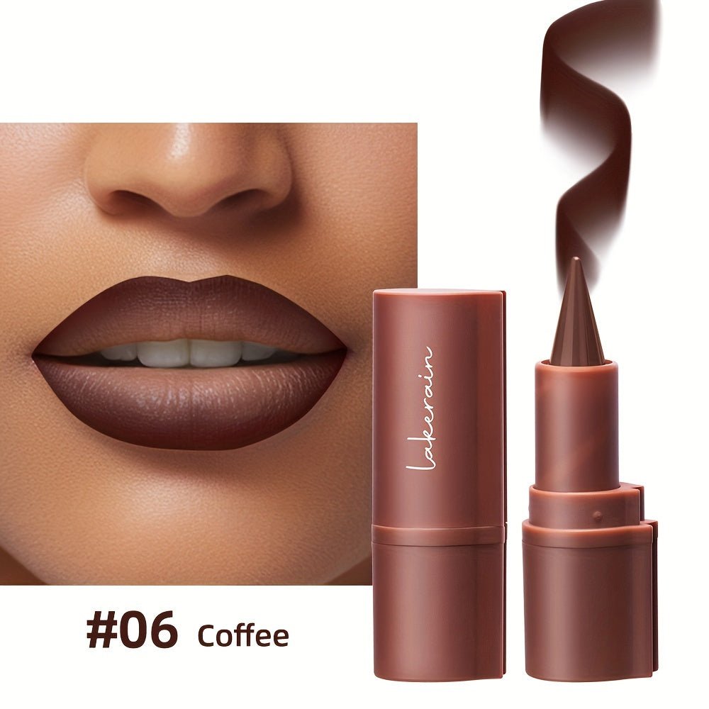 Matte Gradient Lip Liner - l3roma