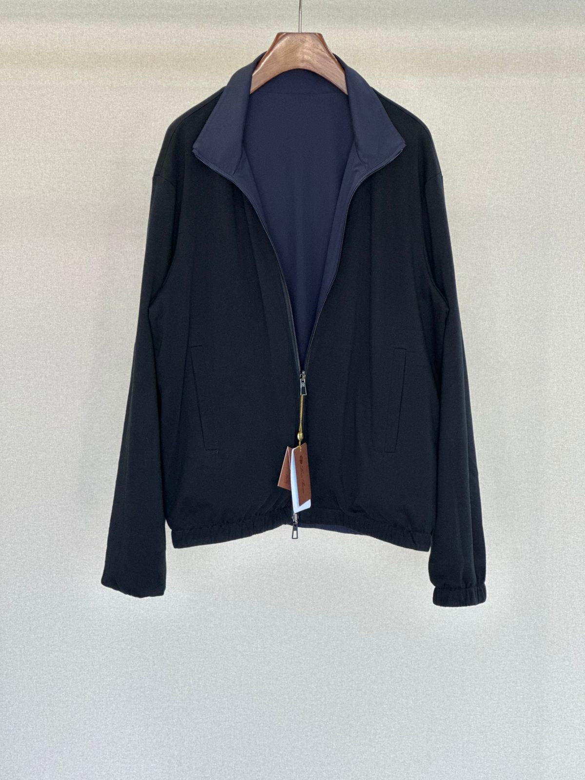 Loro Piana jacket - l3roma