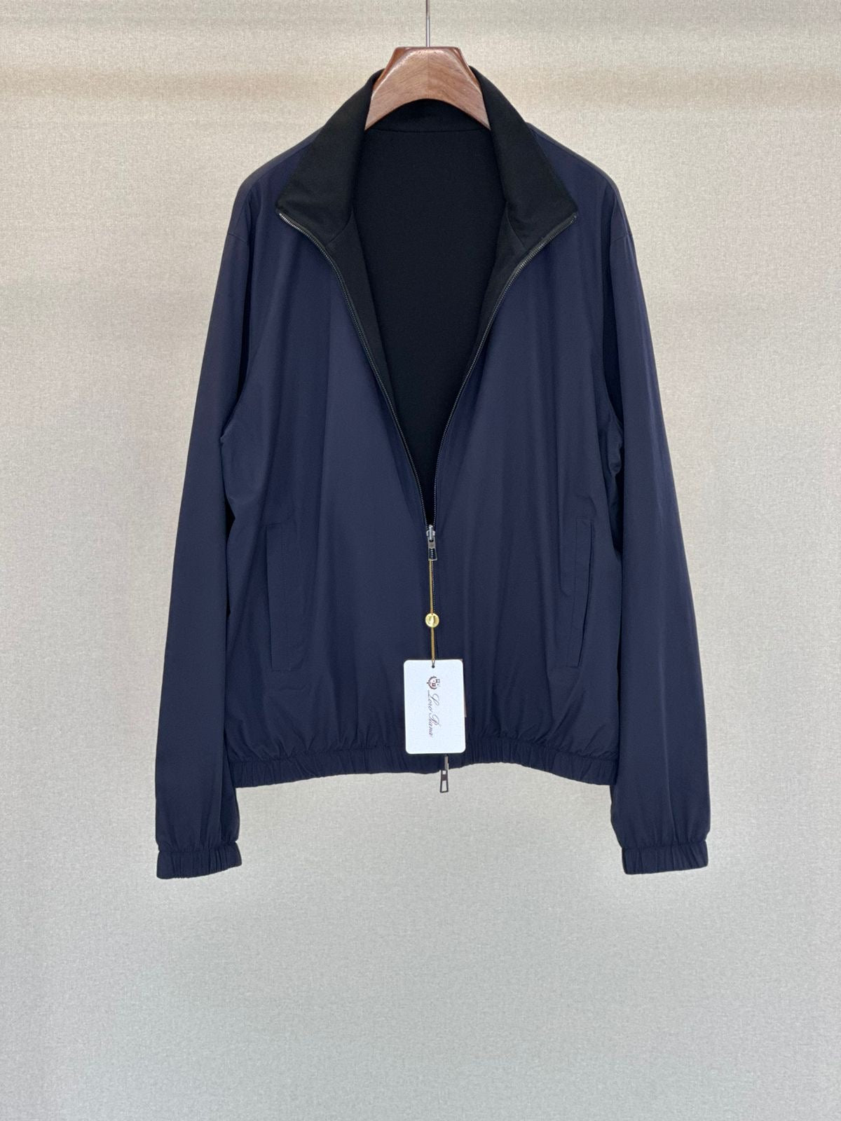 Loro Piana jacket - l3roma