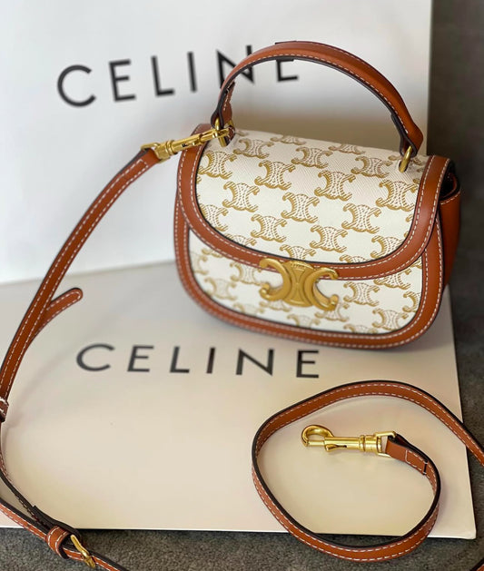 Celine Hand bag - l3roma