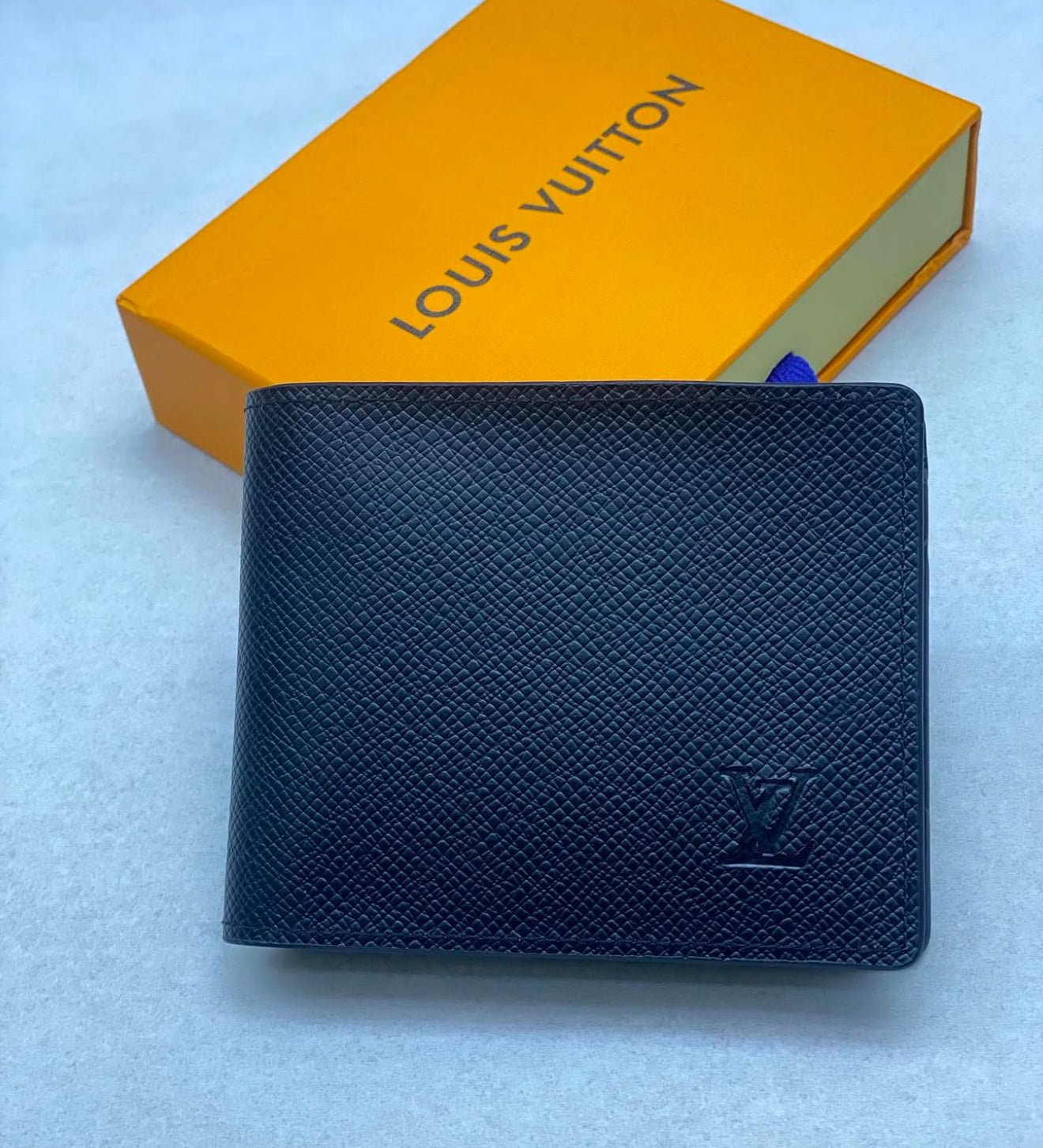 Louis vuttion wallet - l3roma