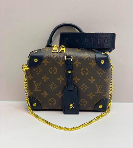 LV Hand bag - l3roma