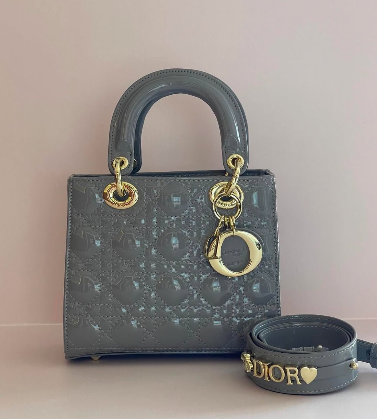 Dior Handbag - l3roma