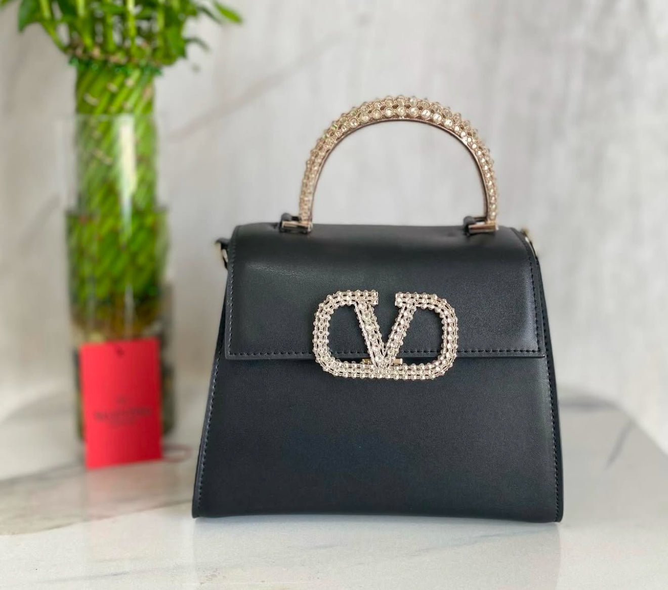 Valentino hand bag - l3roma