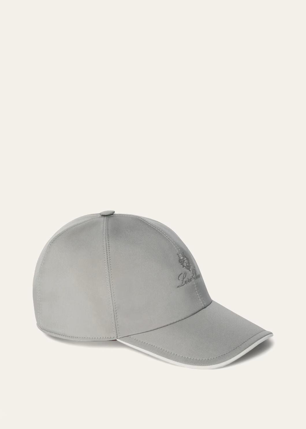 Loro Piana Caps - l3roma