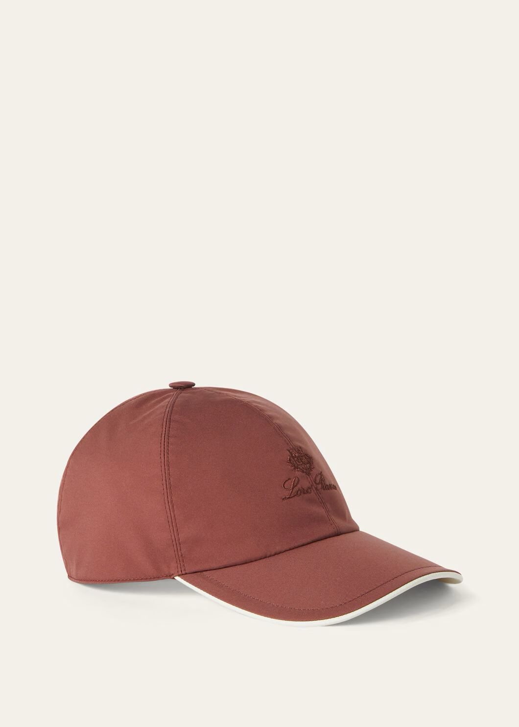 Loro Piana Caps - l3roma