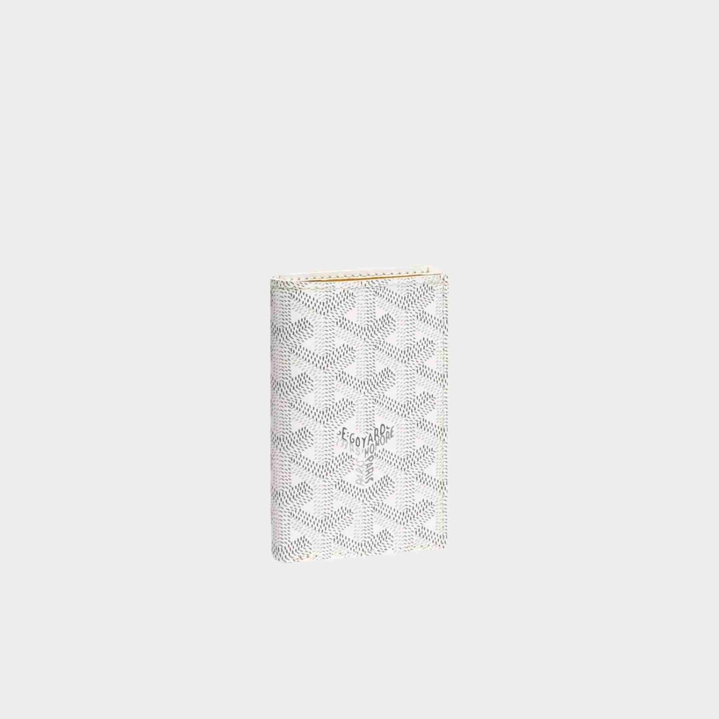 Goyard Saint Pierre Large Card Wallet - l3roma